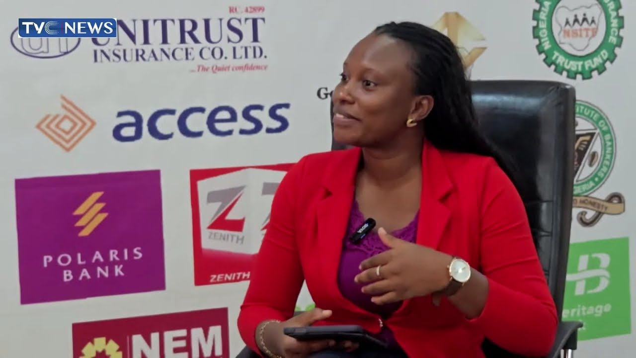 ASSBIFI Acting National President, Nike Joseph Speaks On Bank, Insirance Recapitalisation