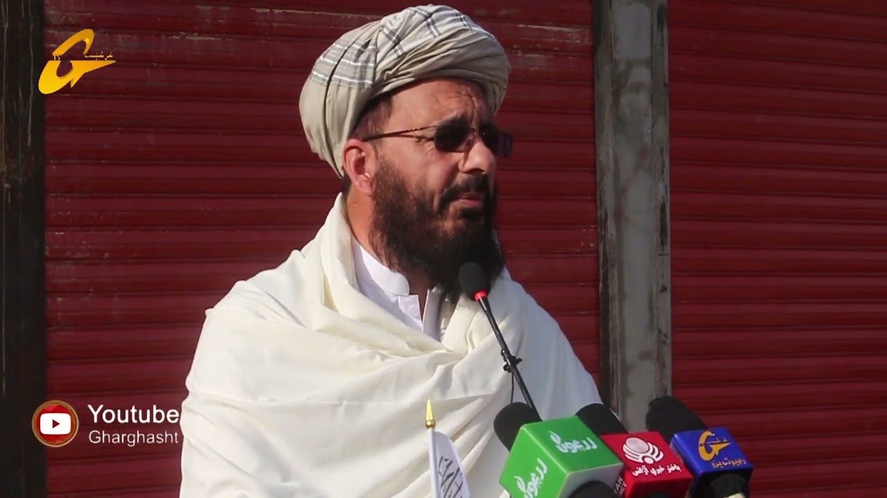 د کورنیو چارو مرستیال وايي پاکستان له افغان ګډوالو سره وخشت روان کړی.