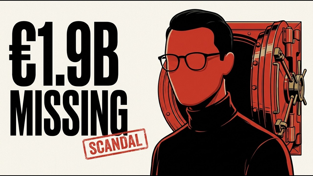 The Wirecard Lie: How a Bank Account in Manila Exposed a Billion-Euro Scam