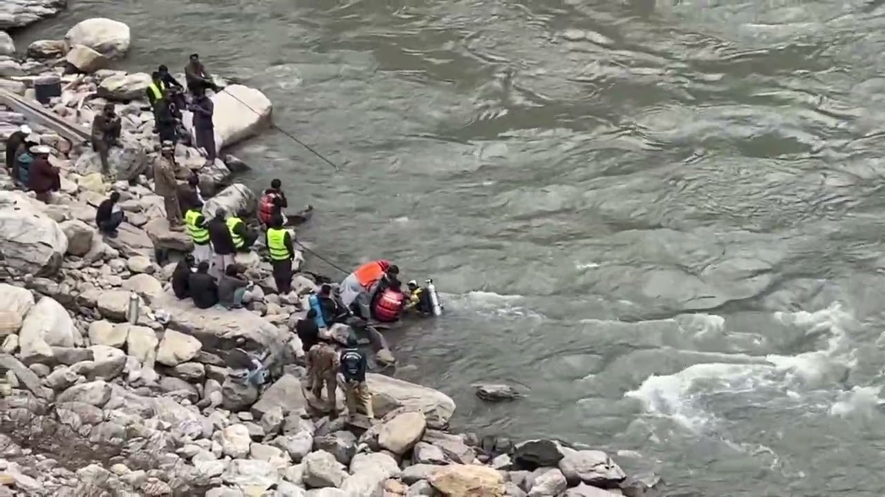 Phulwai (Taobat Kashmir)Incident May 1, 2023