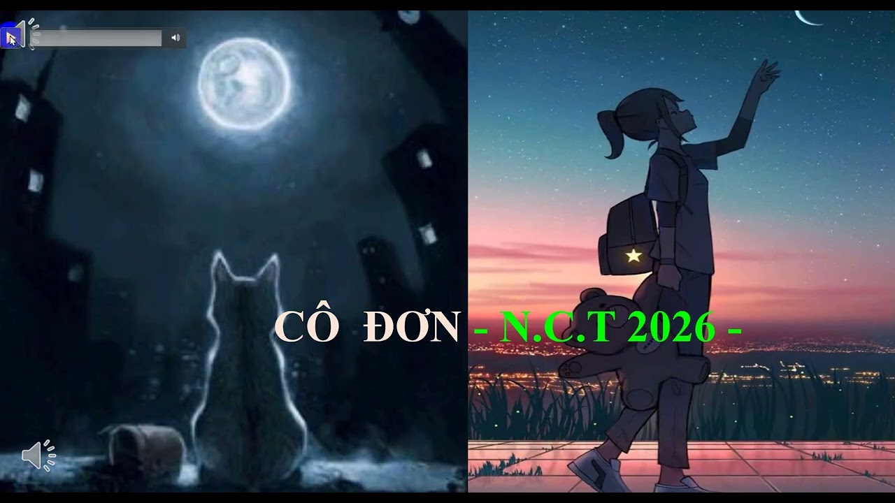 CÔ ĐƠN  V00