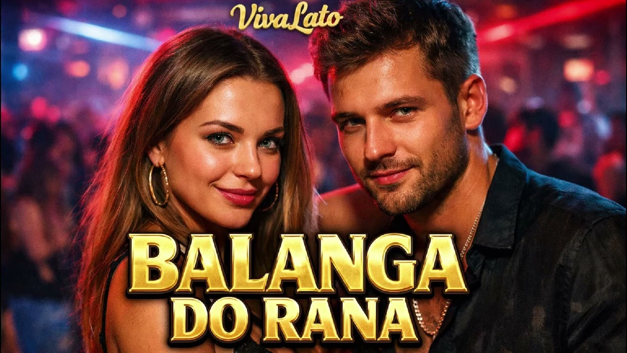 VivaLato - Balanga Do Rana | Hit Disco Polo 2026 | Koncertowa | Imprezowa