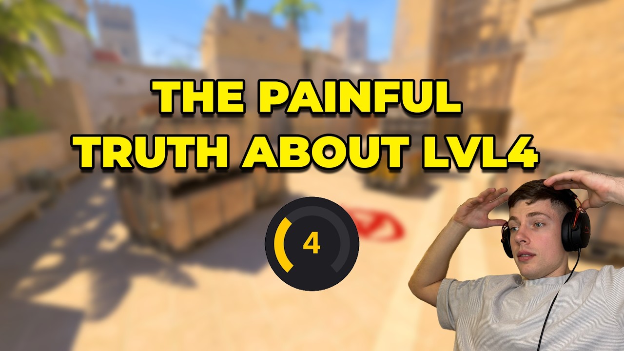 Revealing all the secrets behind people stuck in low ranks