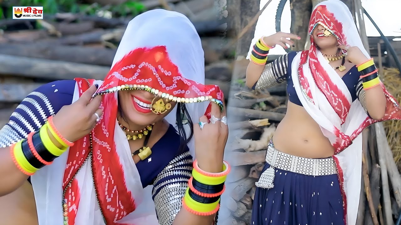 सपना गुर्जरी ! नारायण छोटो सो नंदलाल जयपुर में पडबा जावे वो । सुखदेव गुर्जर । Sapna Gurjari New Song