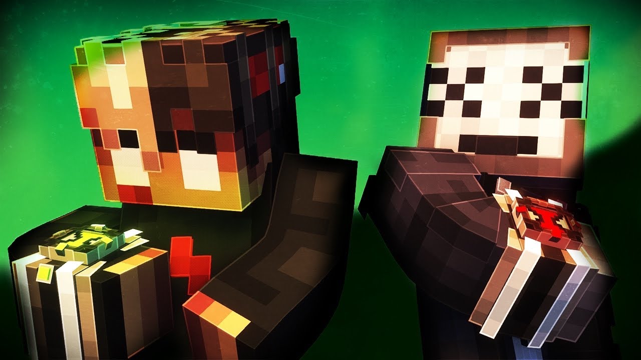 The GREATEST Ben 10 mod review you'll ever see ft - @BlazeInc