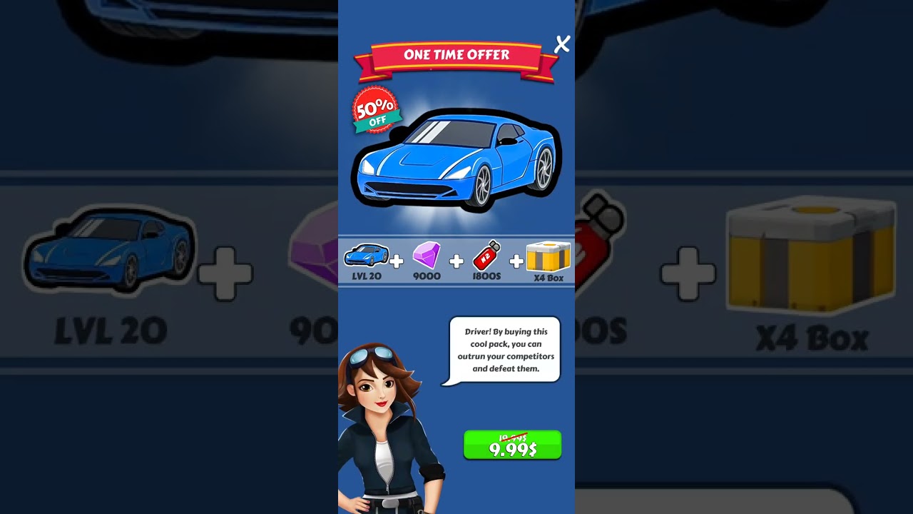 Merge Car Part 2 11 to 14 Cars