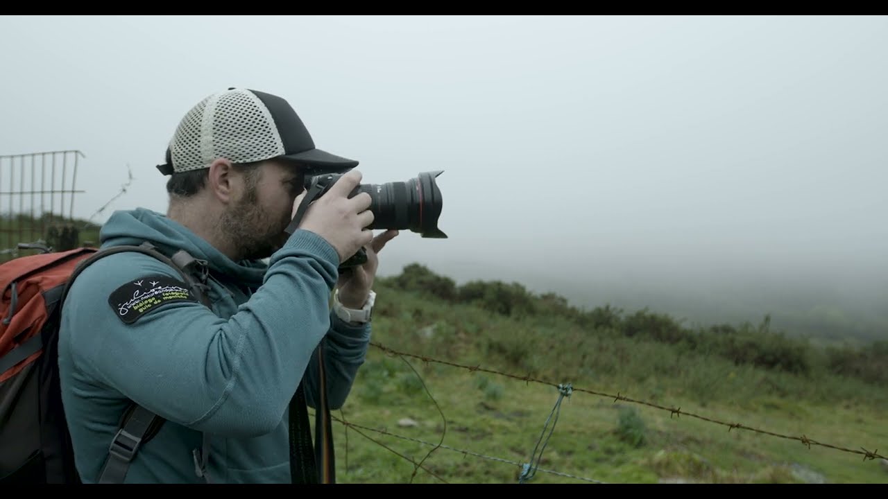 Documental: 📷 