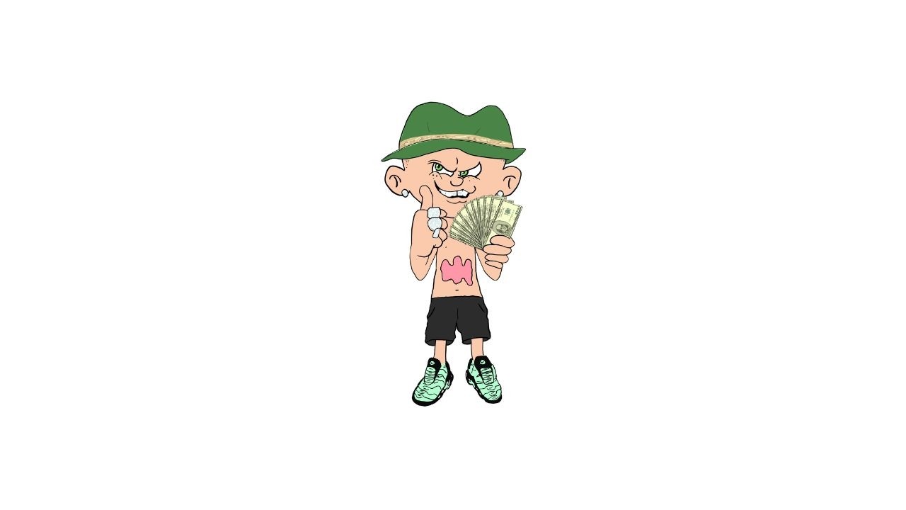 turrobaby - Trap Simulator (prod. Milanezie)