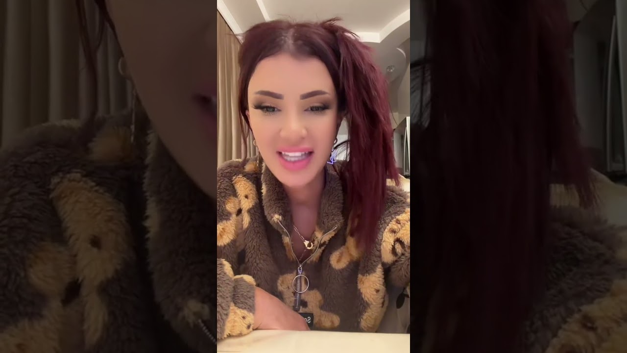 Arzum Müjgan Qaynatamı Hara Aparıbsa Kiṣidən Xəbər Yoxdu Ṣok Açıqlama Verdi!