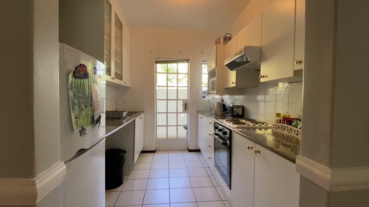 Craighall Park