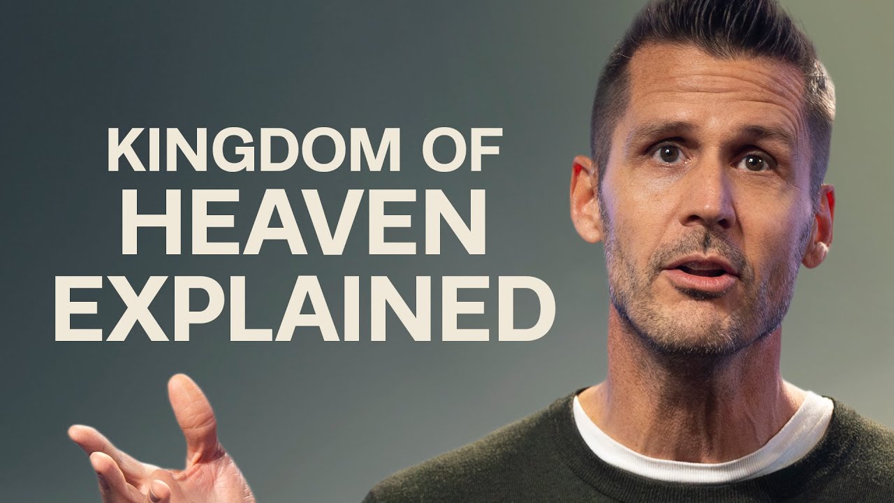 How Heaven and Earth Form a New Kingdom