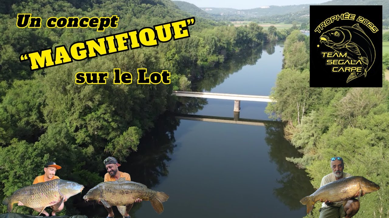 En 2026, on sera de nouveau là !