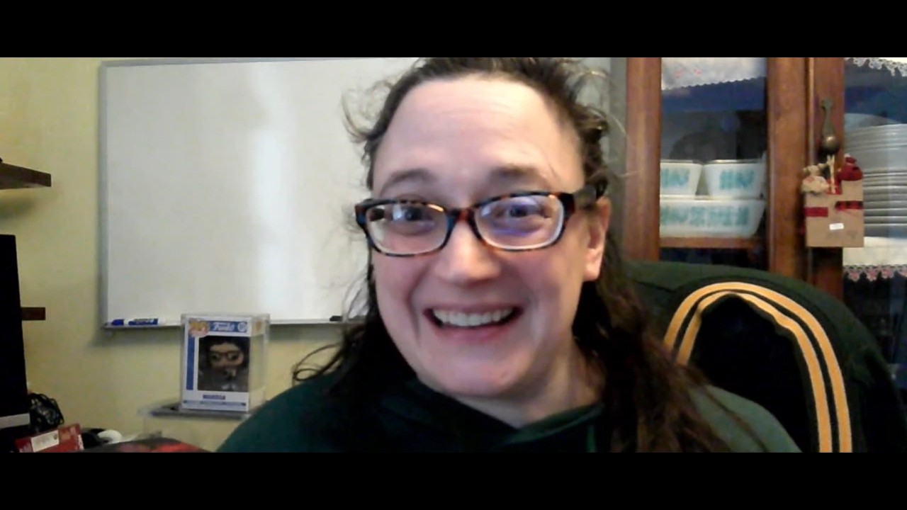 February Wrapped and March Hopefules