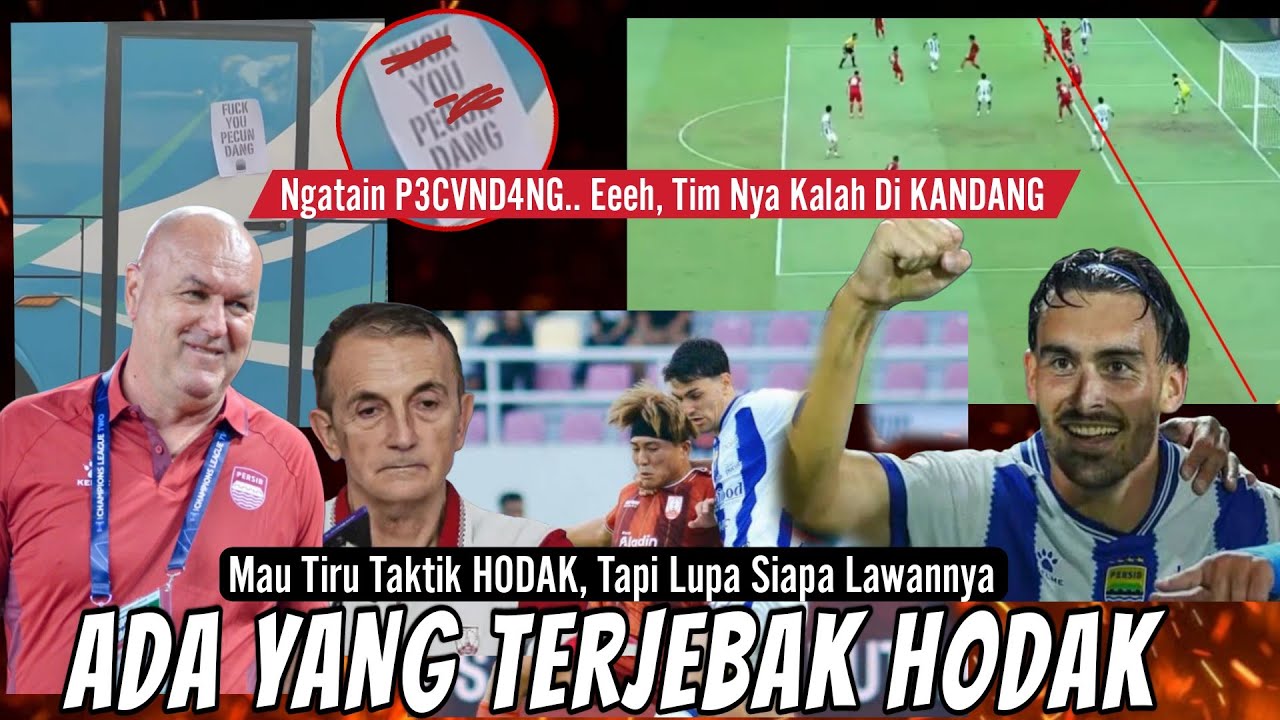 Fakta Di Balik Laga, Persis Solo Vs Persib Bandung ⚽BRI SUPER LEAGUE 2025 /2026 