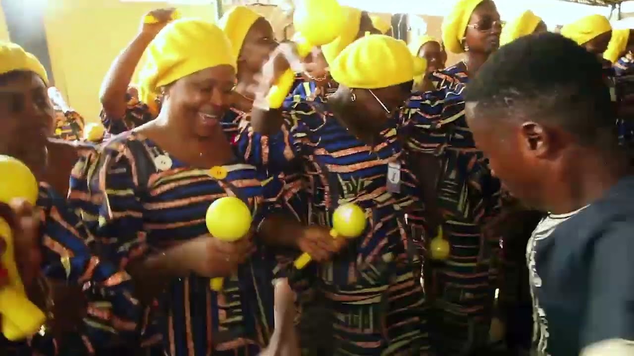 Yesu Masiya
