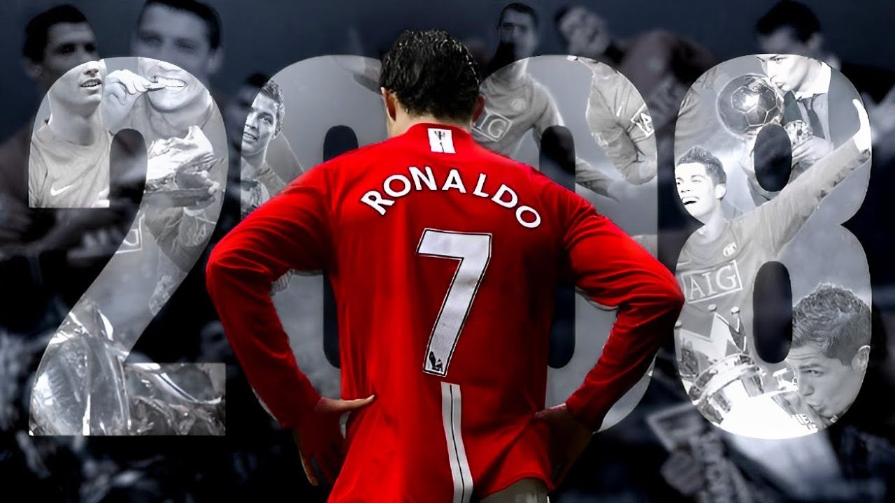 así el MUNDO se rindió ante CRISTIANO RONALDO...