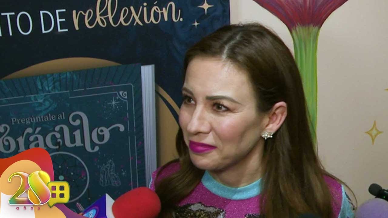 Ingrid Coronado desmiente a abogada de Anna Ferro sobre departamento en disputa | Ventaneando