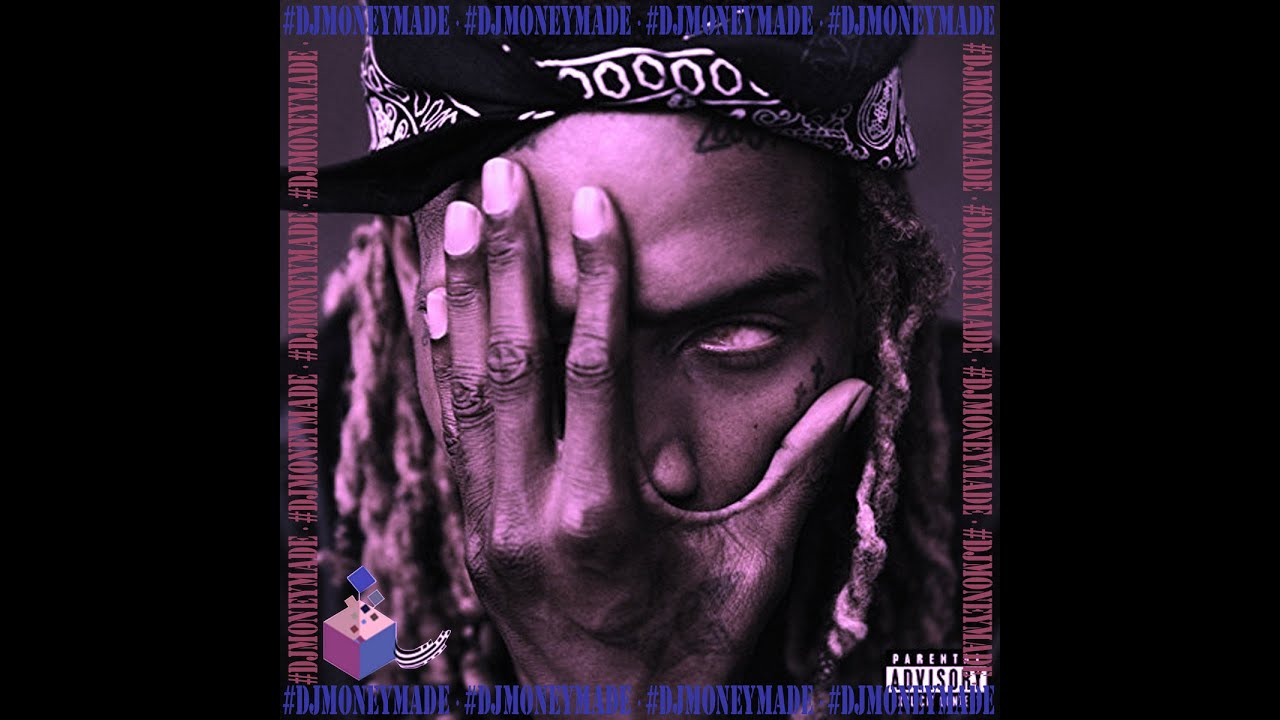 Fetty Wap - Trap Queen (Remix ft. Gucci Mane & Quavo) [Chopped & Screwed by DJ MoneyMade]