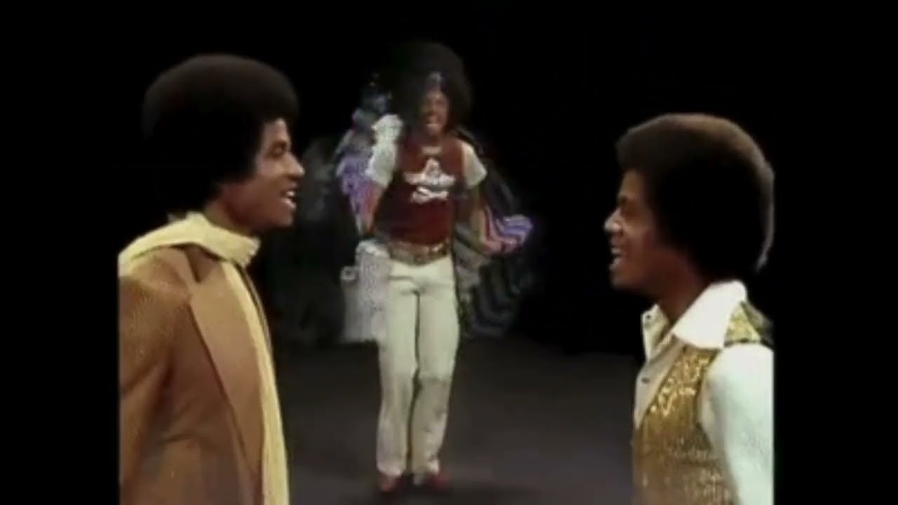 the jacksons - blame it on the boogie (slowed + reverb)