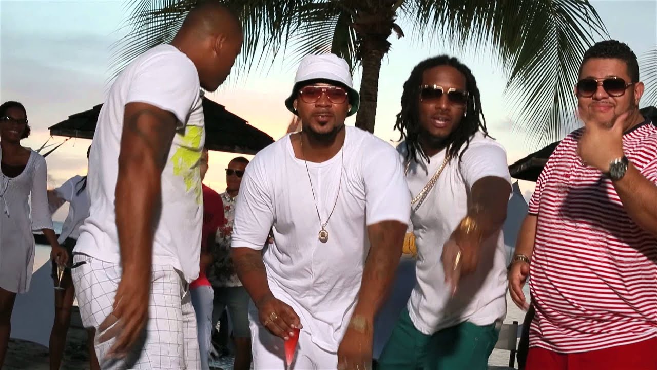 X-MAN Feat CARIMI - Valid&eacute;