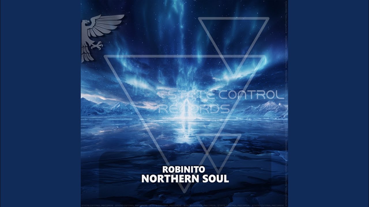 Northern Soul (Extended Mix)