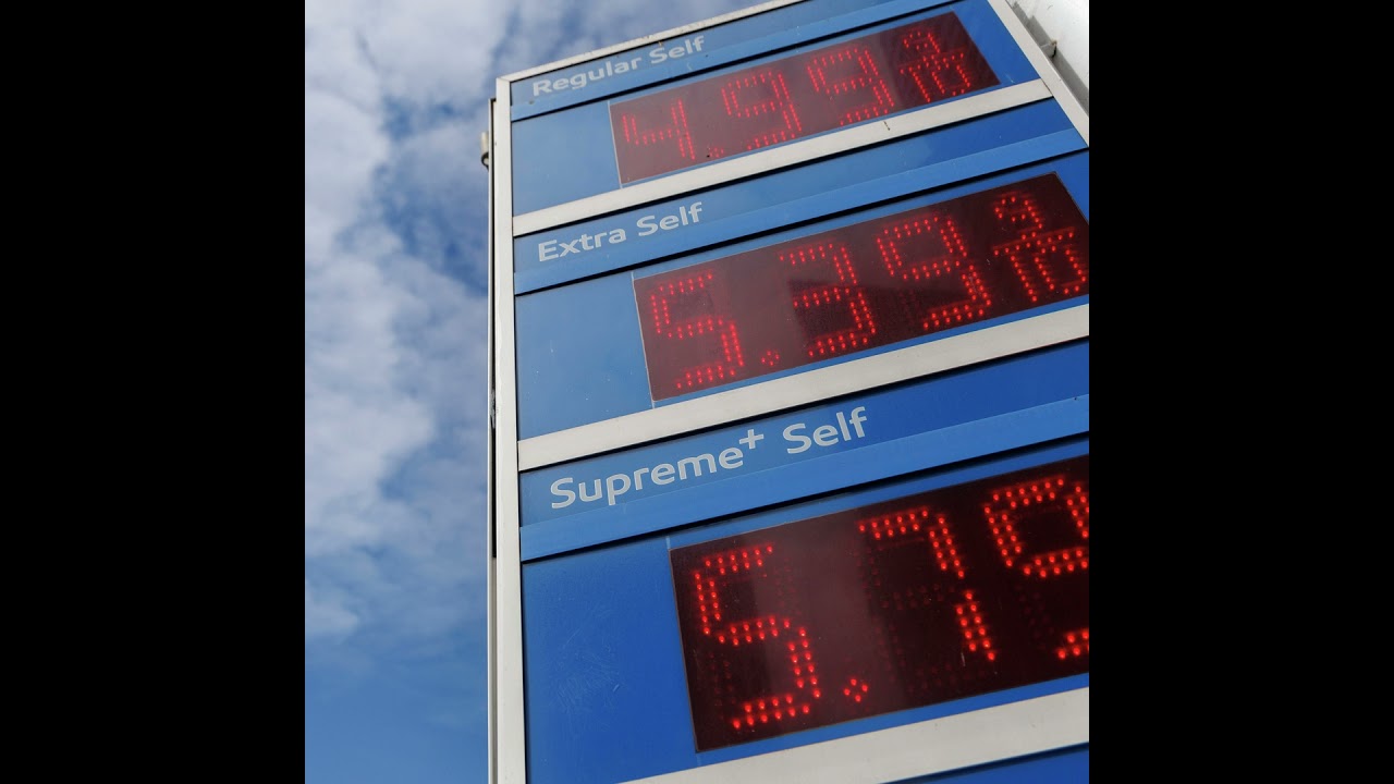 Policy and politics are hitting CT families with rising summer costs