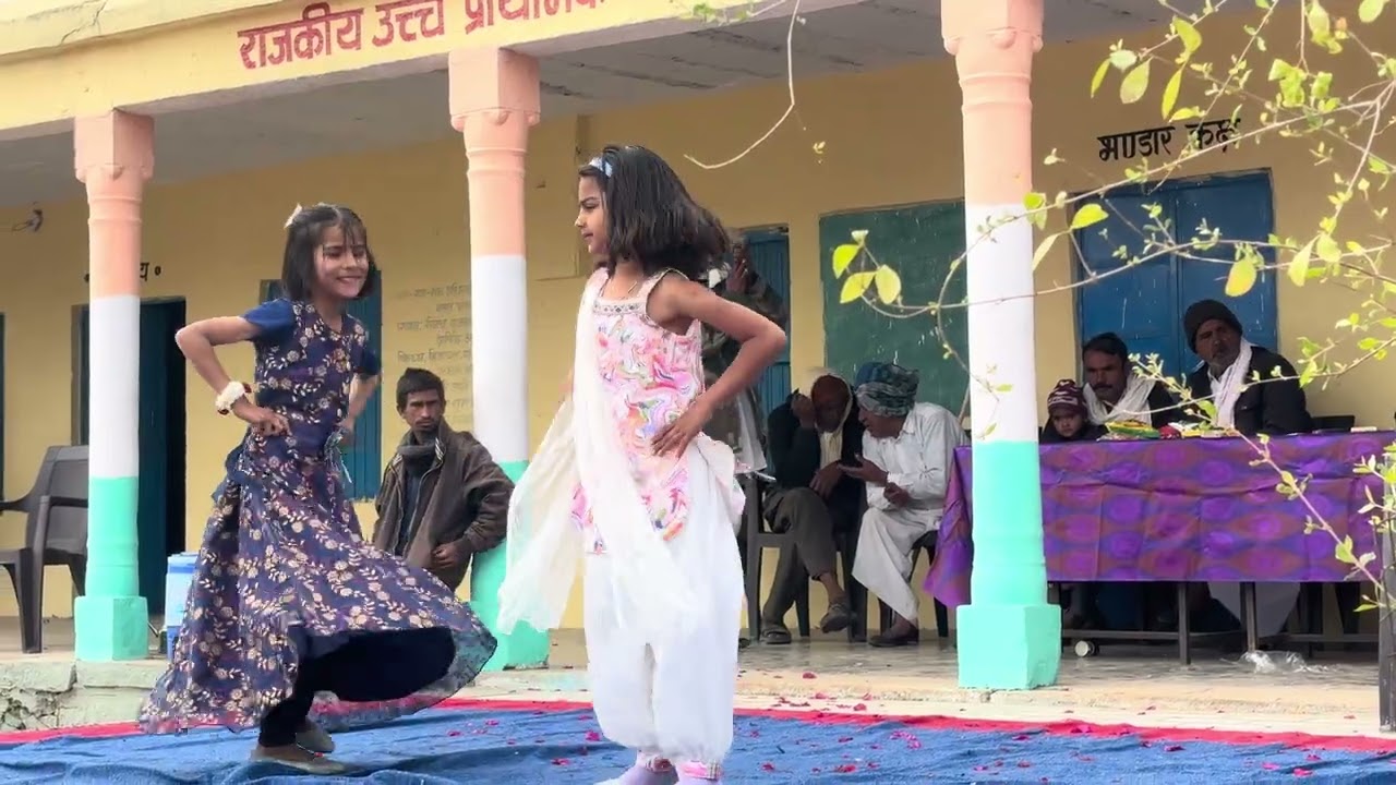 मैंने पायल है छनकाई अब तो आजा तू हरजाई 