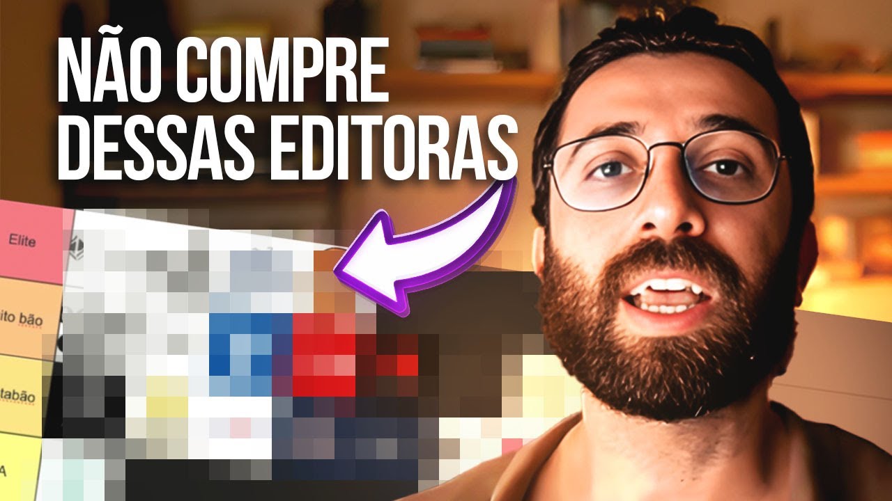 Ranqueando as melhores (e piores) editoras de livros cl&aacute;ssicos