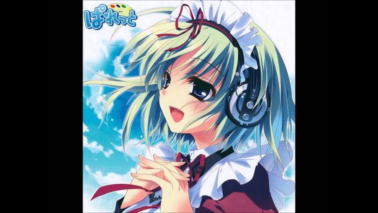 Mashiroiro Symphony:Angelina Nanatsu Sewell-Pika Pika Everyday(Character Song)