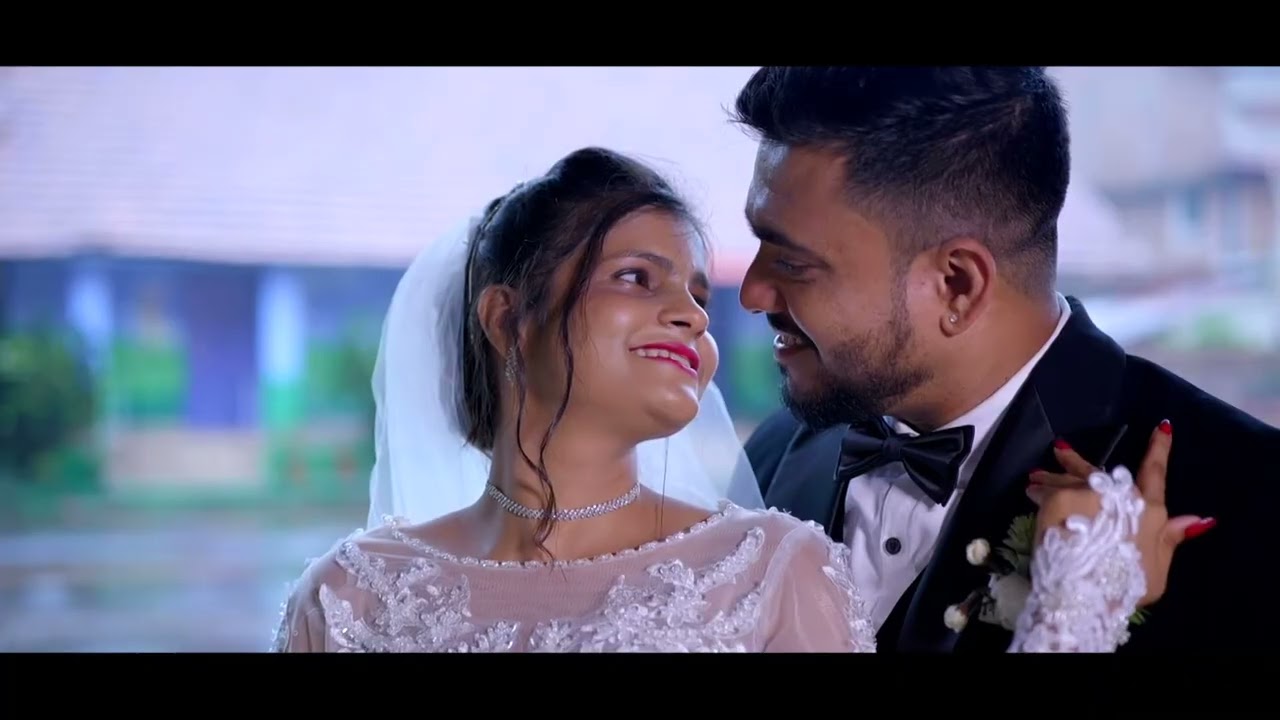 Wedding Highlights♥️