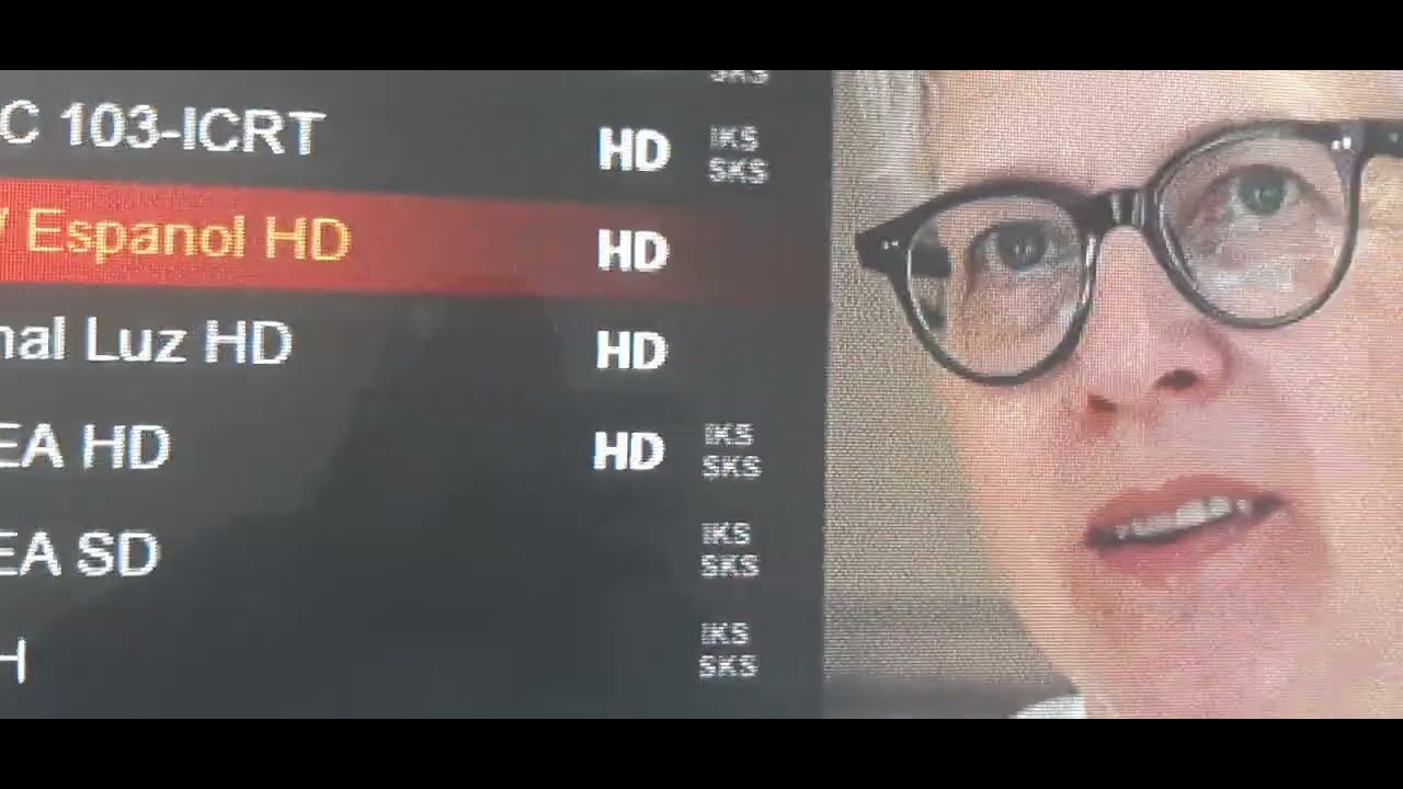 HISPASAT 30W AHORA CON NUEVOS CANALES