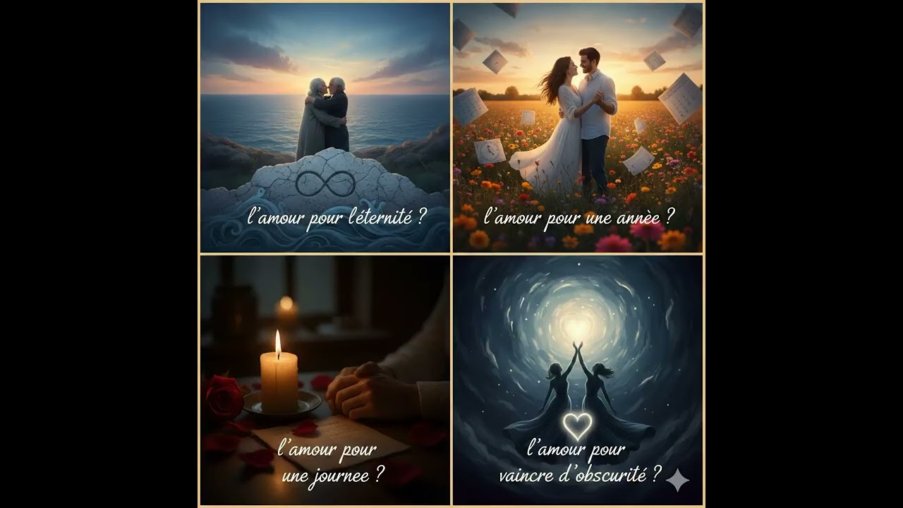 Romance ou amour ? Version 1. Juliette Hope, poétesse rebelle