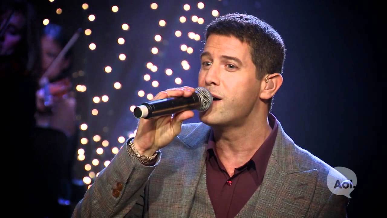 See Il Divo's Brotherly Bond in an Exclusive Behind-the-Sessions Video - AOL Music Blog
