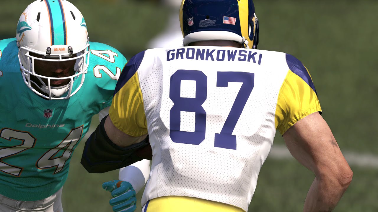 HOW TO BLOW A FOURTH QUARTER LEAD! Madden 17 Ultimate Team Gameplay