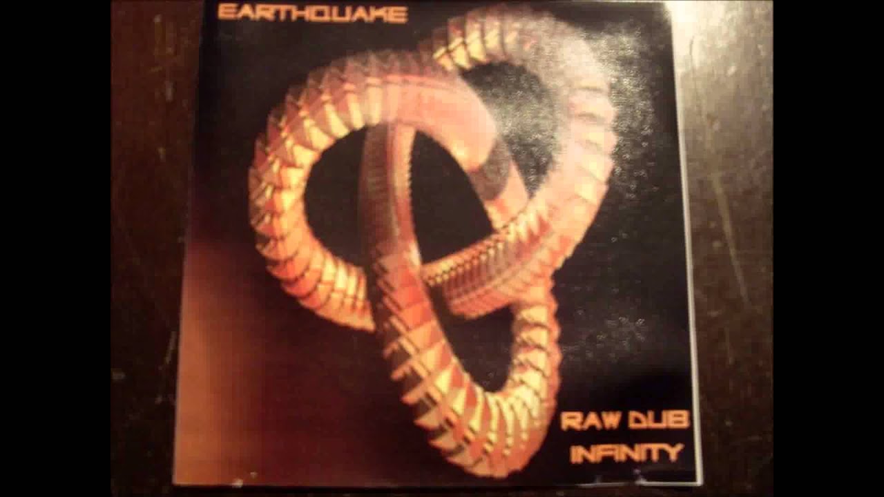 Earthquake Studio - Jah