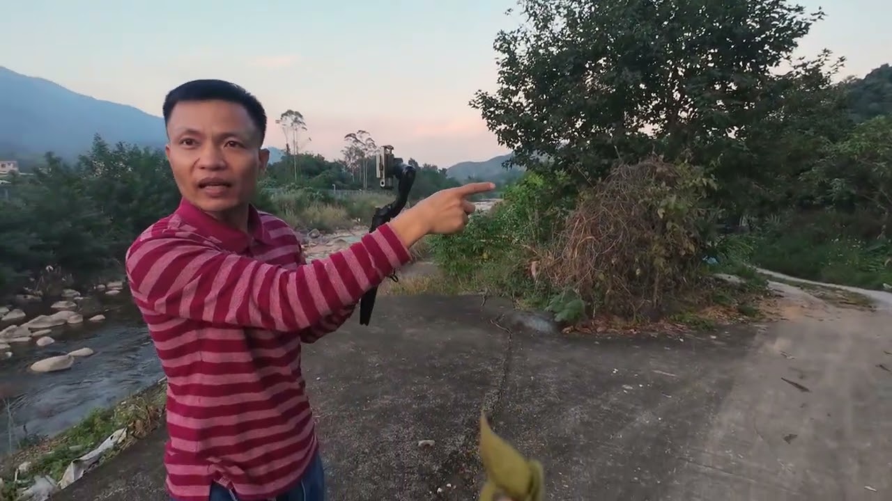 Tìm hiểu về Bản mốc 14 ,hàng rào ngăn cách Việt _ Trung