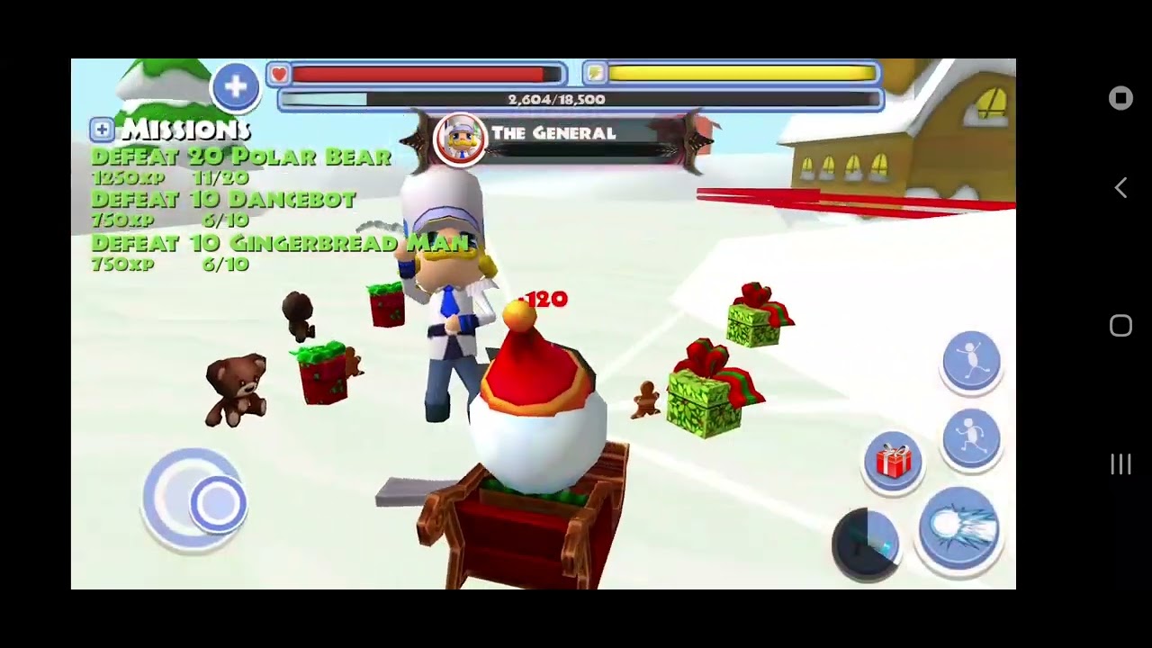bad elf simulator all bosses speedrun