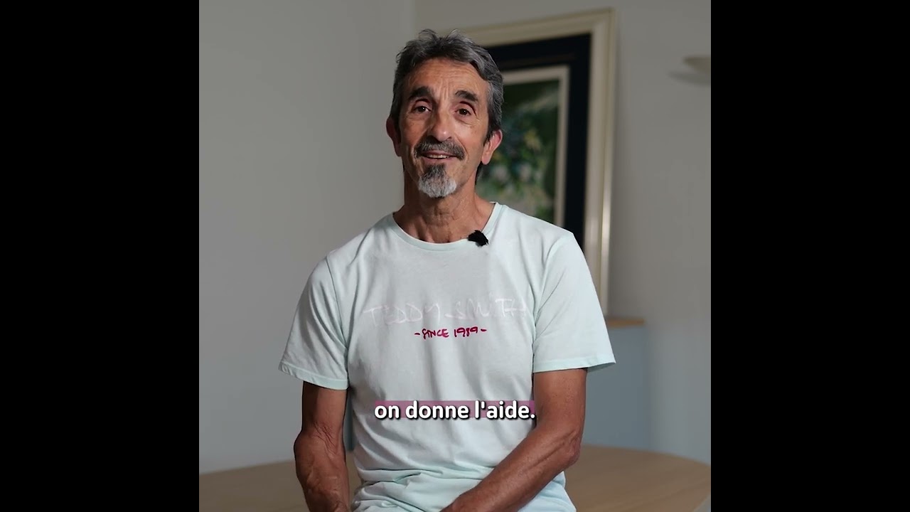 À la découverte du métier de...