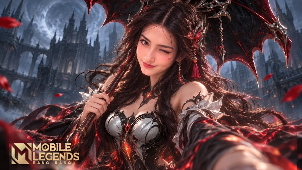 [SHORT]🔴 MYTHICAL GLORY TONIGHT? | SEASON 42 | CUSTOMS | MLBB  LIVE | MEMBERS ONLY GIVEAWAY