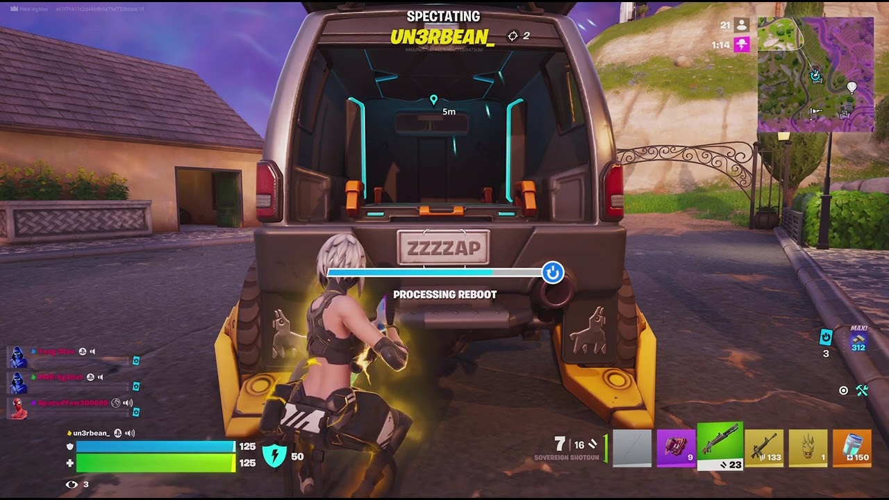 Team that doesn't win