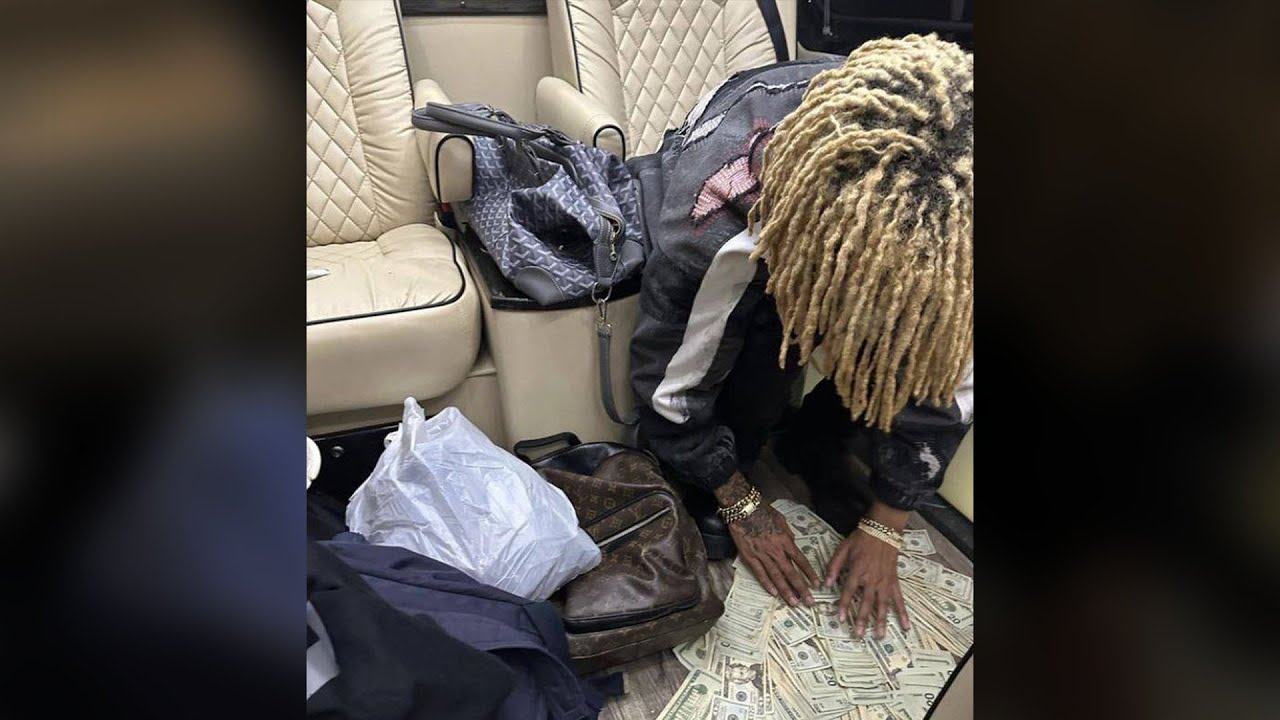 [FREE] Rich Amiri Type Beat - 