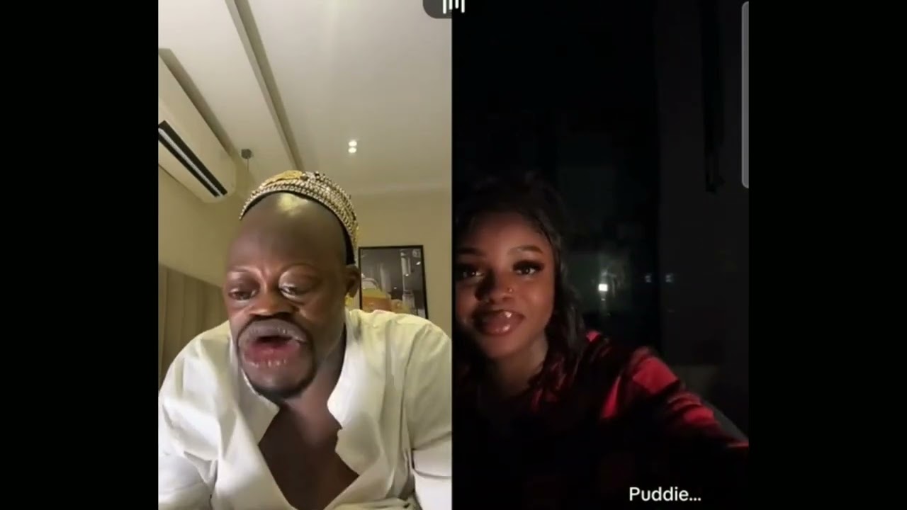 Retired Roasted Baddie | Jigan | Puddie