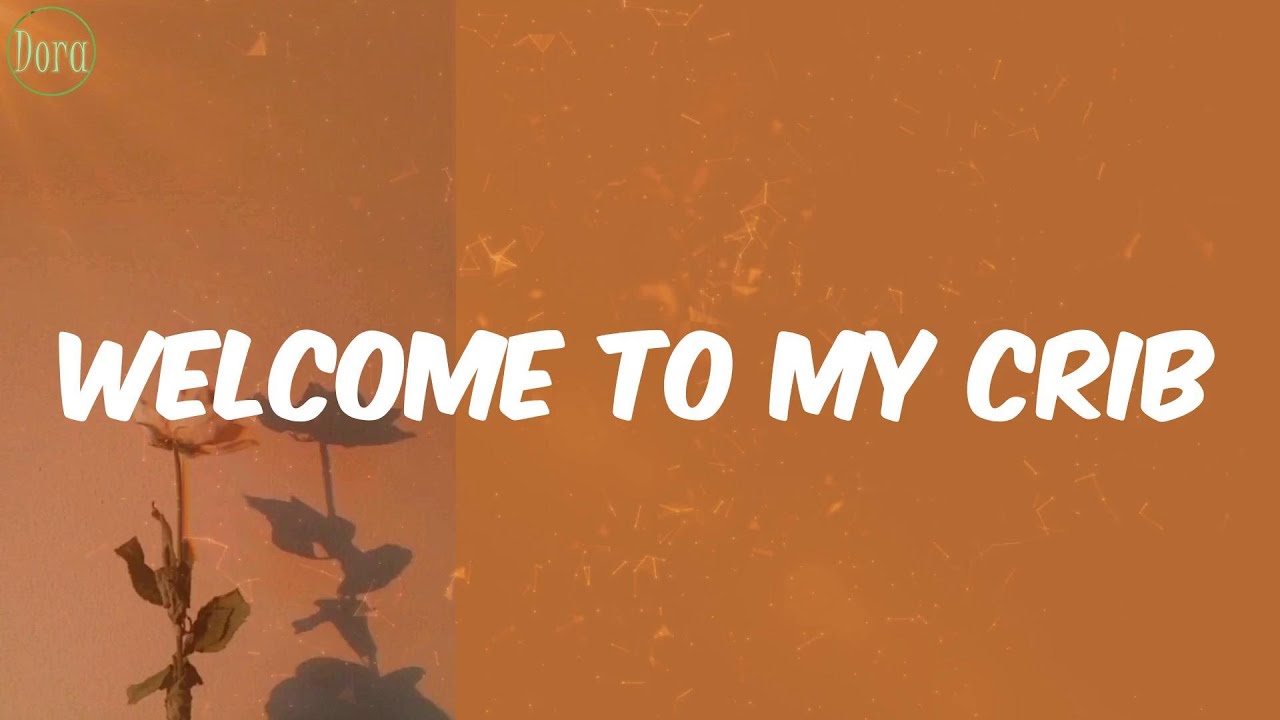 Randy - Welcome to My Crib (Letra)