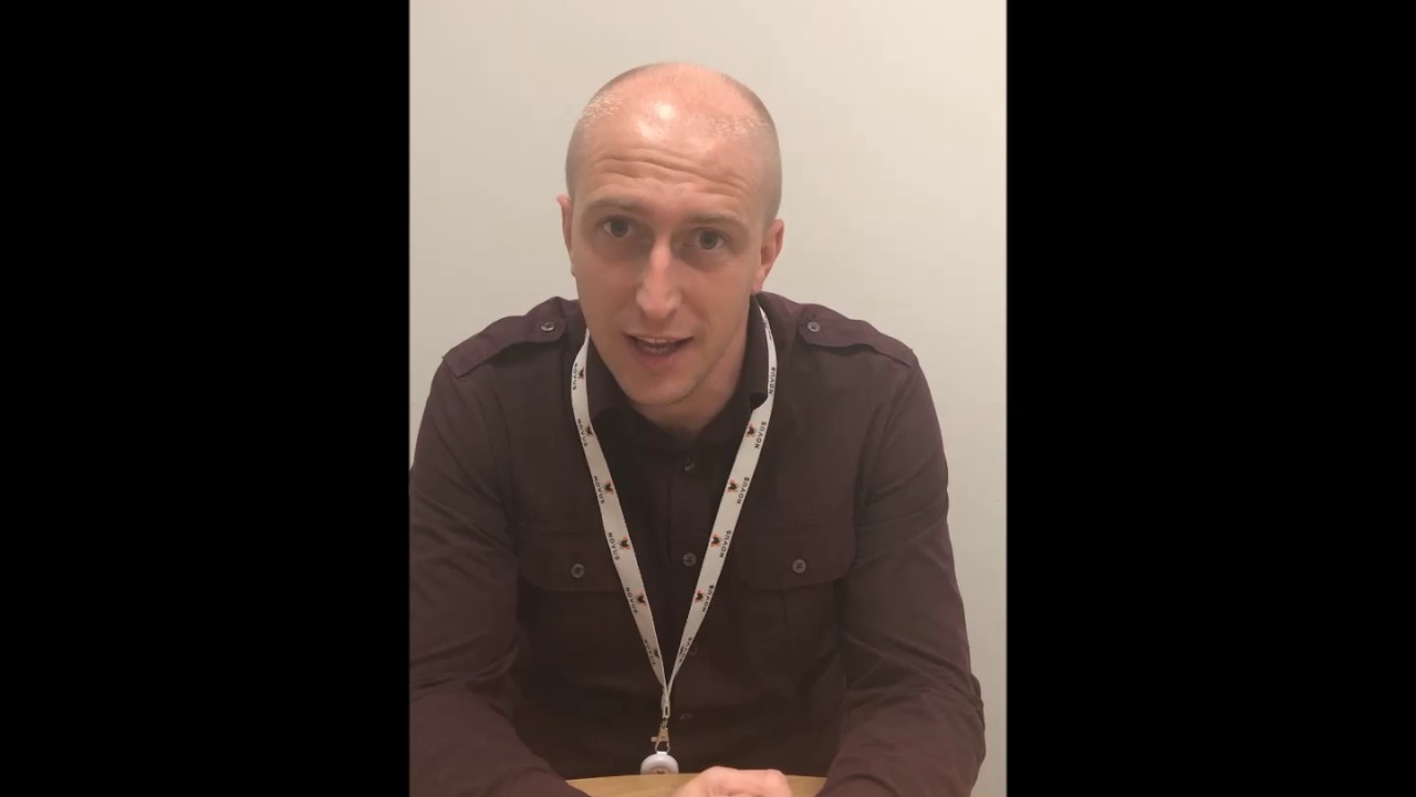 Boss Training Video Testimonial 7