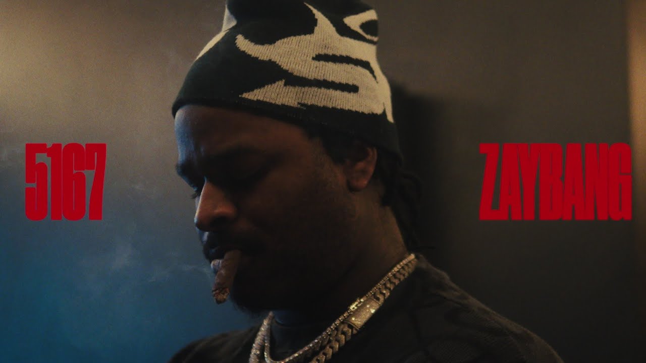 ZayBang - 5167 (Official Video)