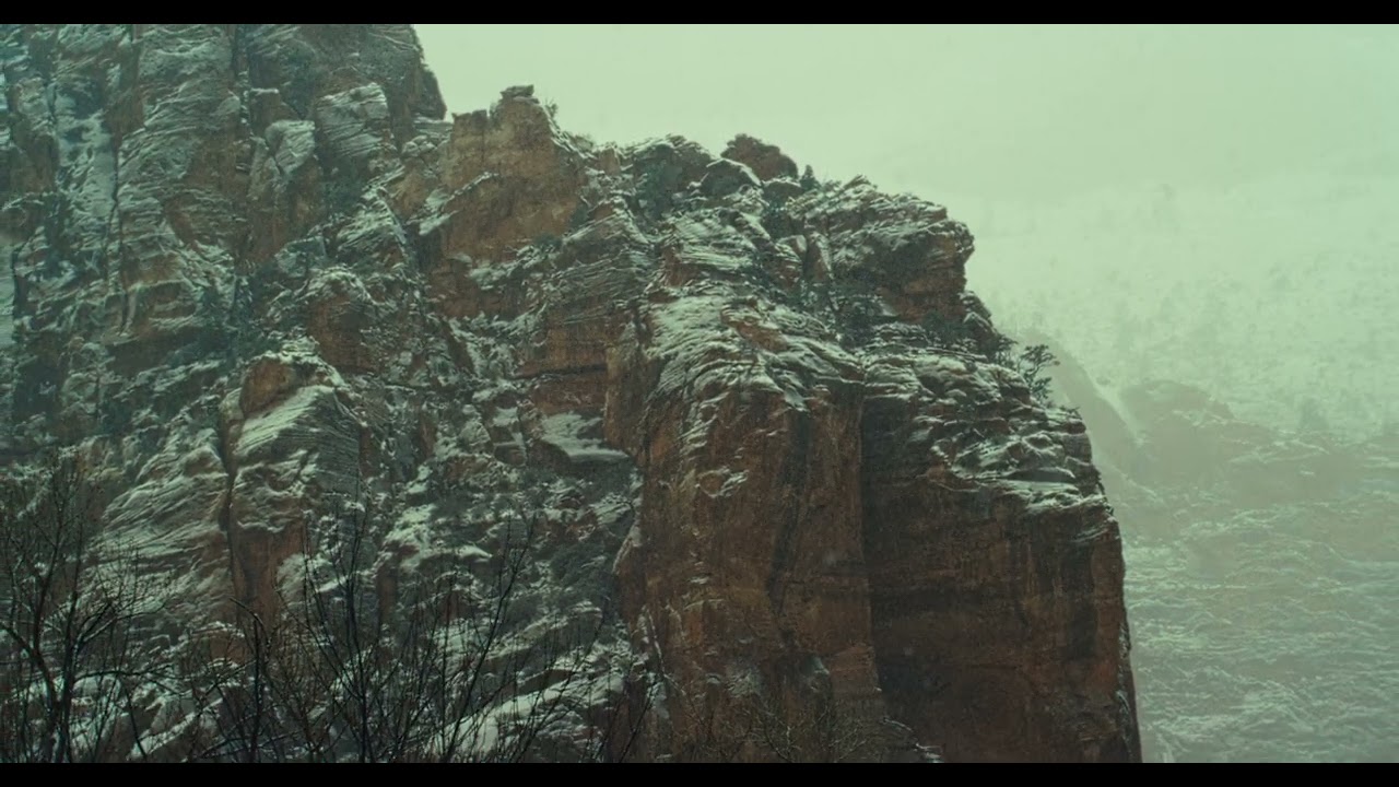 Spirituals - Snow Chimes [Official Music Video]