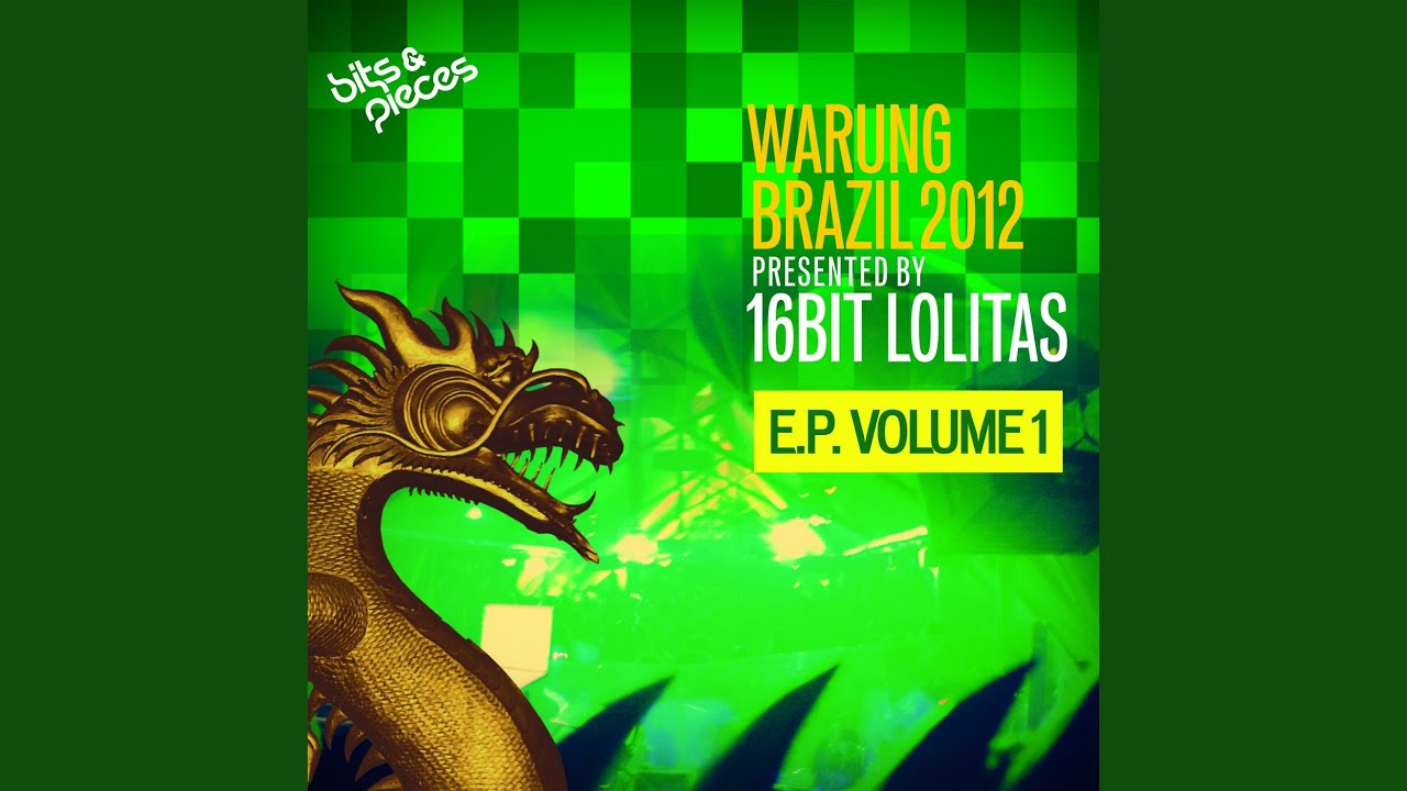 Wounds (Original Mix)