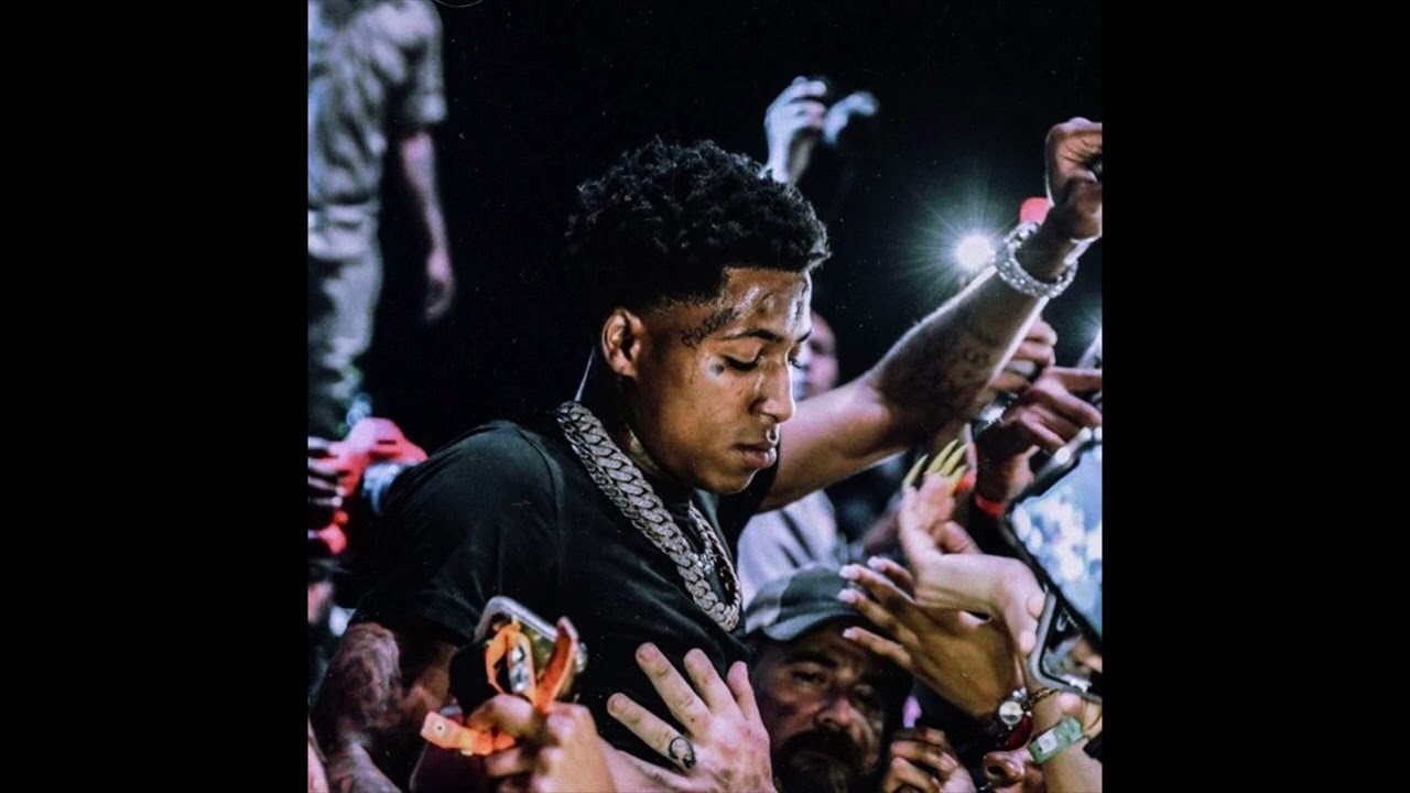 [FREE] *SOUL* NBA Youngboy Type Beat - "Final"