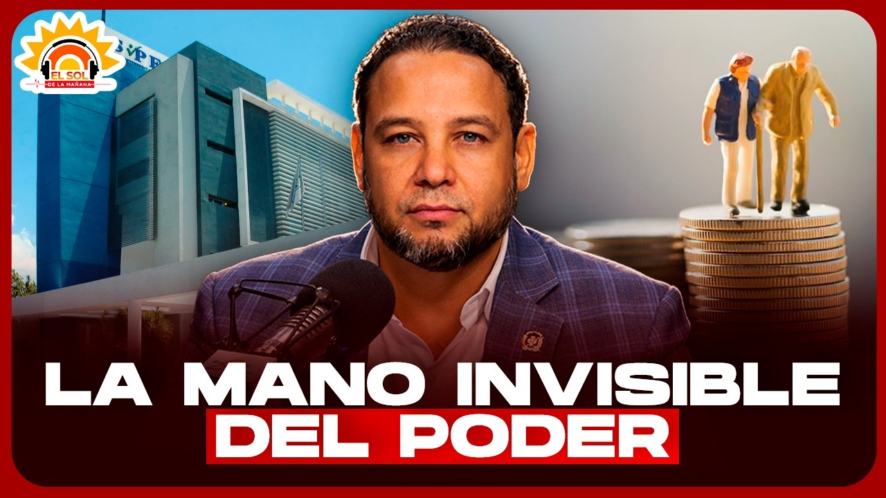 Manuel Cruz: La mano invisible del poder