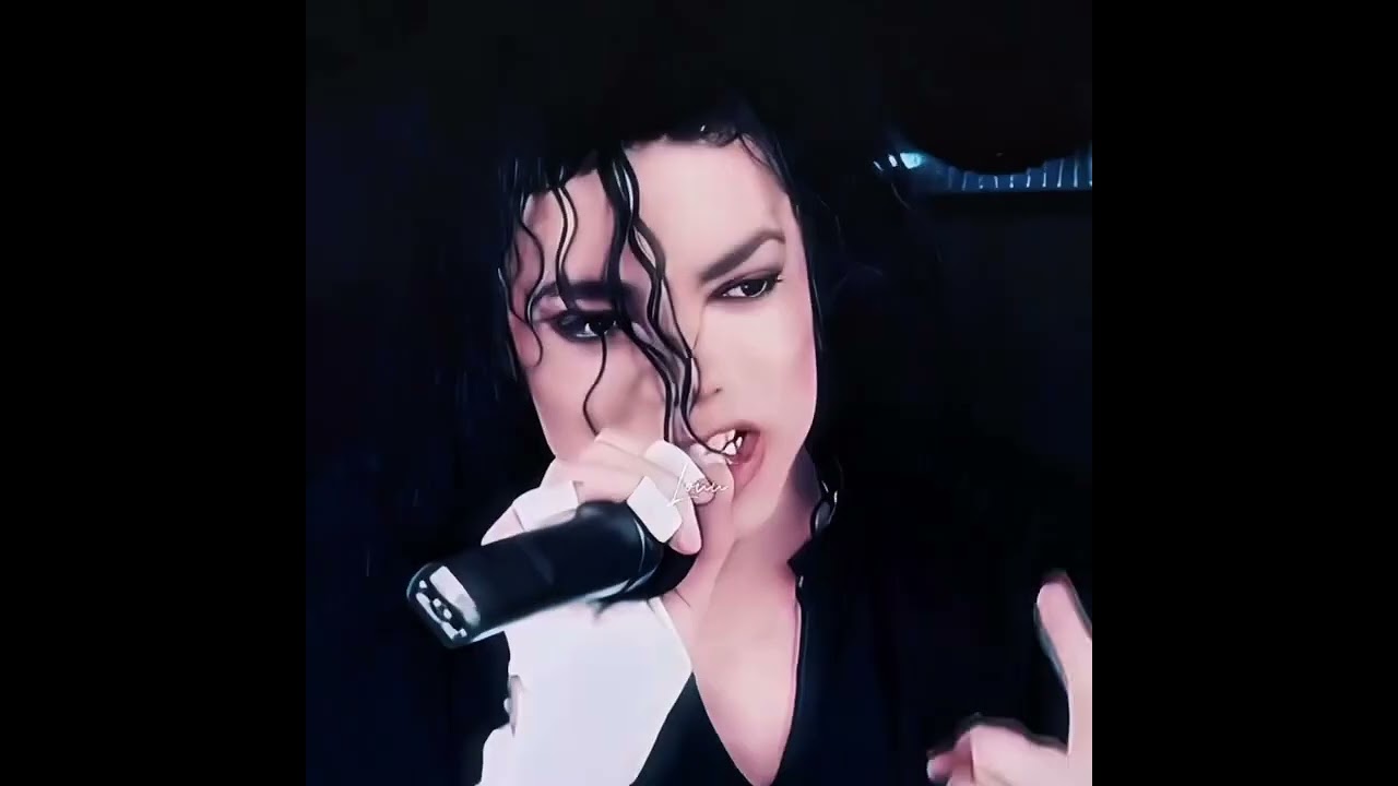 Michael Jackson edits compilation 2